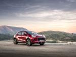 Ford Puma Titanium X 2019 года (WW)